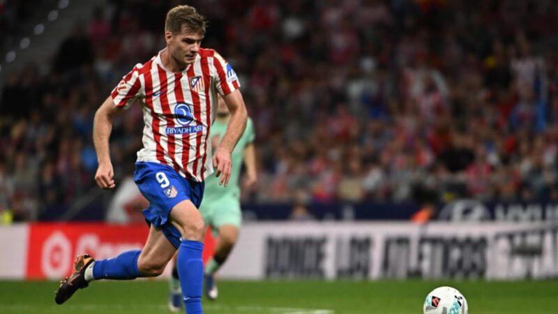 Corriere dello Sport – Milan, per l’attacco si punta su Sorloth: quanto chiede l’Atletico Madrid