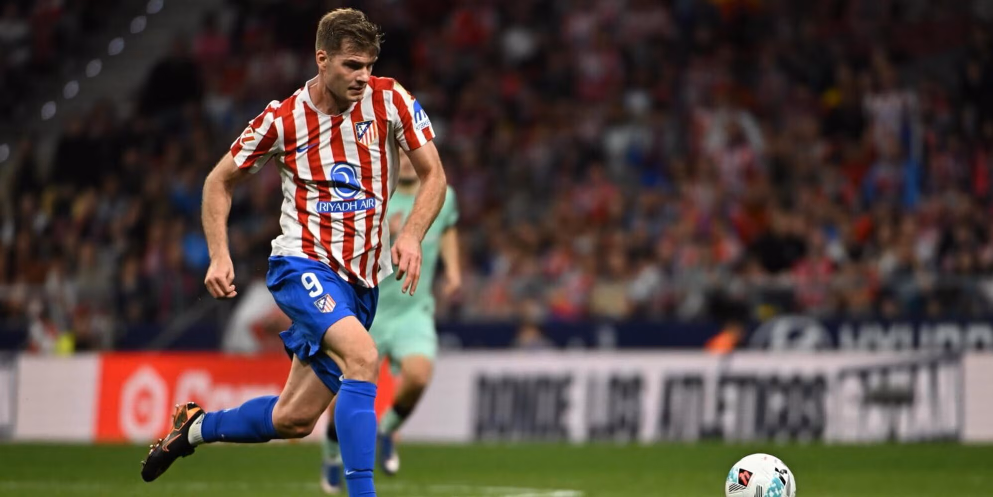 Corriere dello Sport – Milan, per l’attacco si punta su Sorloth: quanto chiede l’Atletico Madrid