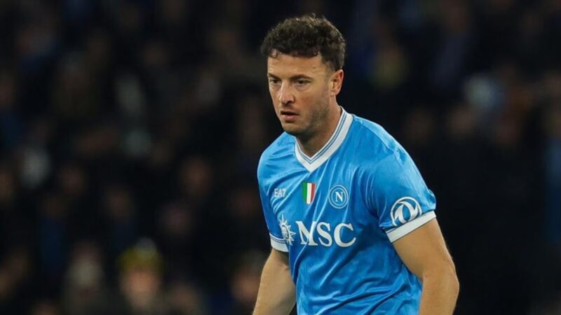 Corriere dello Sport – Napoli, Rrahmani ha rinnovato fino al 2029 e sarà un perno del futuro