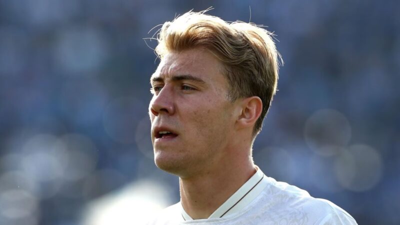 Corriere dello Sport – Napoli, il riscatto totale di Hojlund: non segna da oltre un mese ma ora…