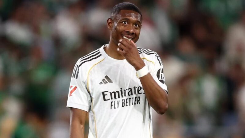 Corriere dello Sport – Occasione Alaba: Zahavi lo propone a Milan