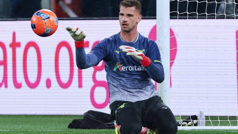 Corriere dello Sport – Provedel, possibile addio alla Lazio: c’è l’ipotesi Inter e non solo. Il portiere vuole giocare titolare