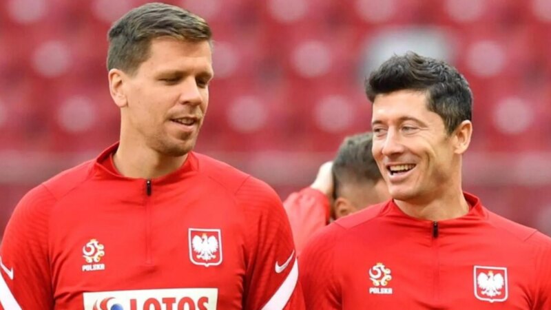 Corriere dello Sport – Szczesny sul futuro di Lewandowski: “Perché gli consiglierei di ritirarsi”