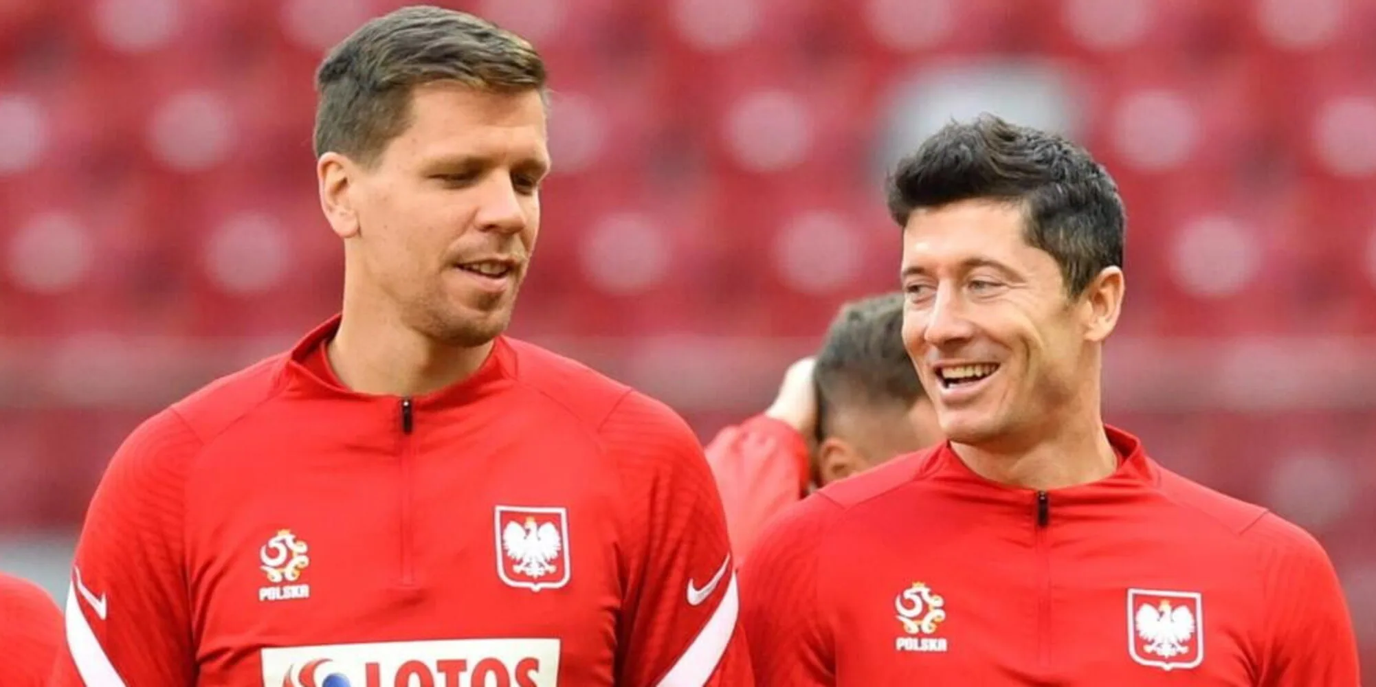 Corriere dello Sport – Szczesny sul futuro di Lewandowski: “Perché gli consiglierei di ritirarsi”