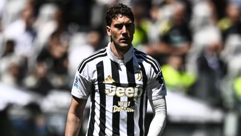 Corriere dello Sport – Vlahovic, può essere l’ultima con la Juve: c’è aria di addio dopo quattro anni e mezzo