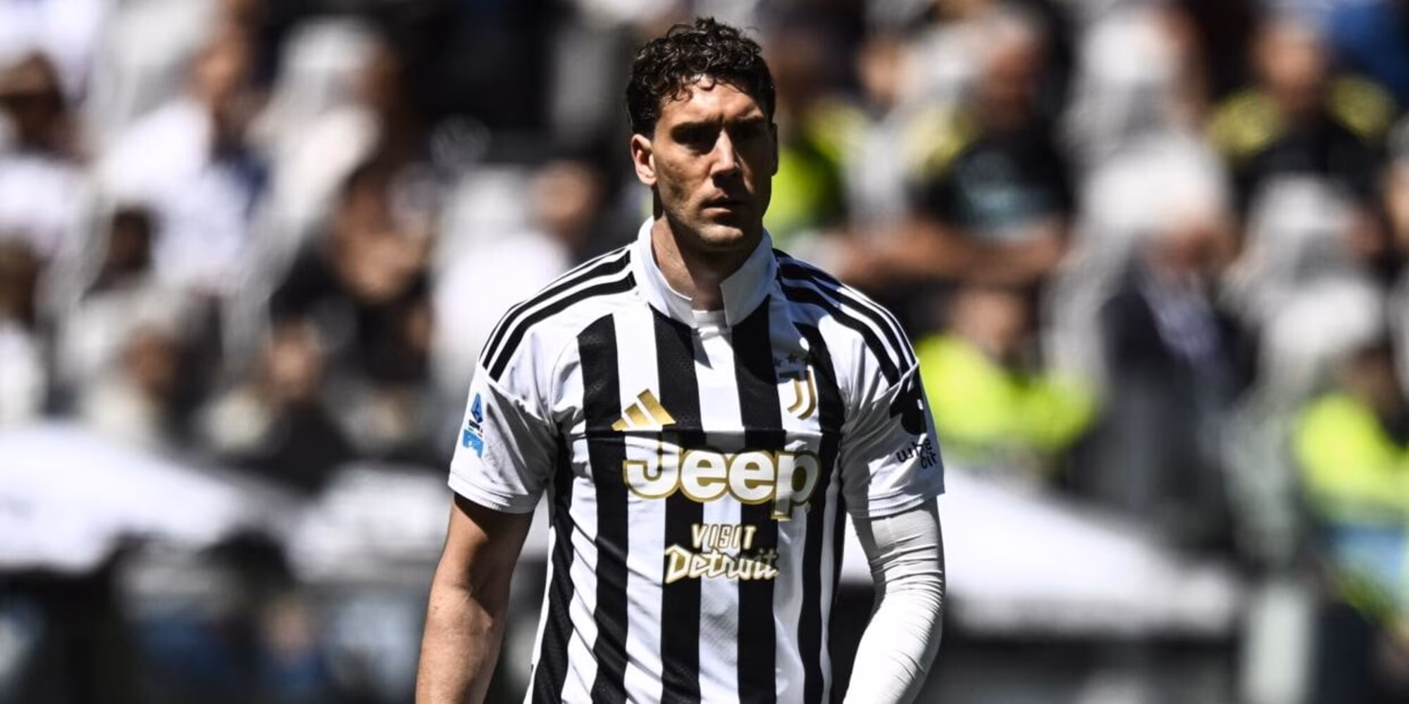 Corriere dello Sport – Vlahovic, può essere l’ultima con la Juve: c’è aria di addio dopo quattro anni e mezzo