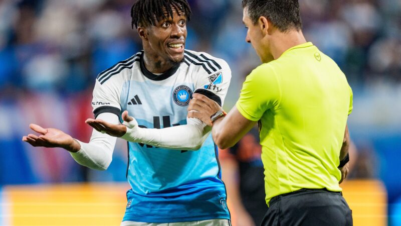 Cosa è successo a Wilfried Zaha nella MLS? L’ex star del Crystal Palace diventerà free agent