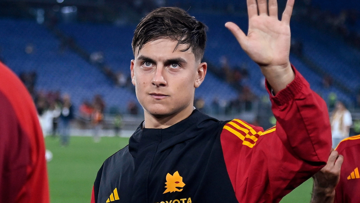 Dybala rinnoverà il contratto con la Roma