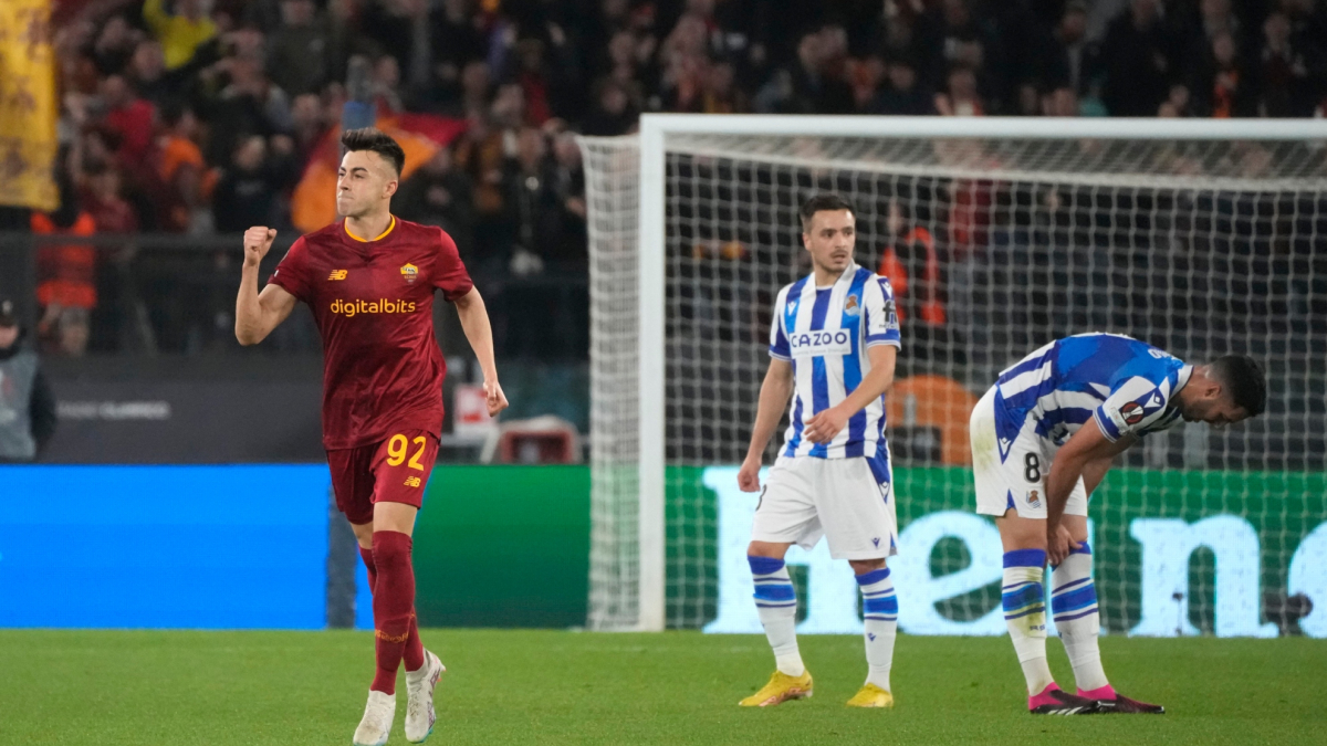 El Shaarawy saluta la Roma: “Lascio con il cuore pieno”