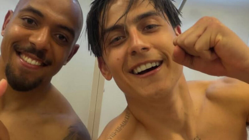 Enigma Dybala: “Il mio contratto con la Roma scade tra due partite… e ho un’idea sul mio futuro”