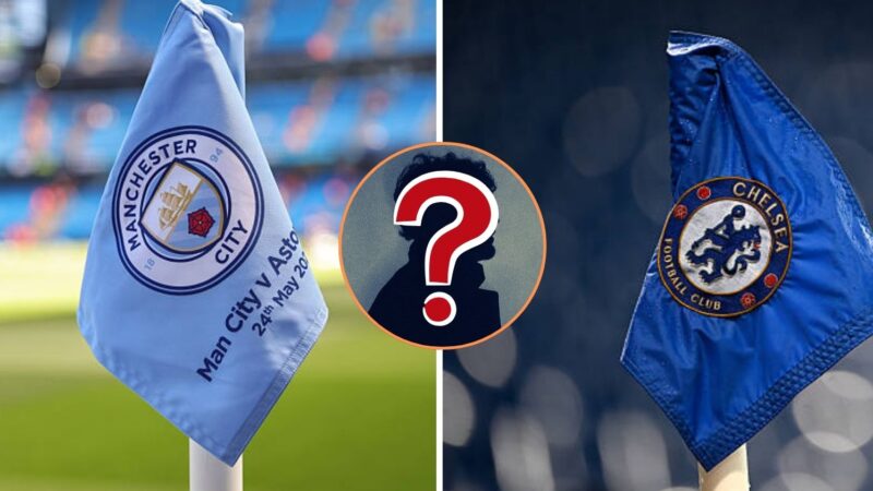 Enzo Maresca ‘disperatamente’ vuole portare la stella del Chelsea al Manchester City