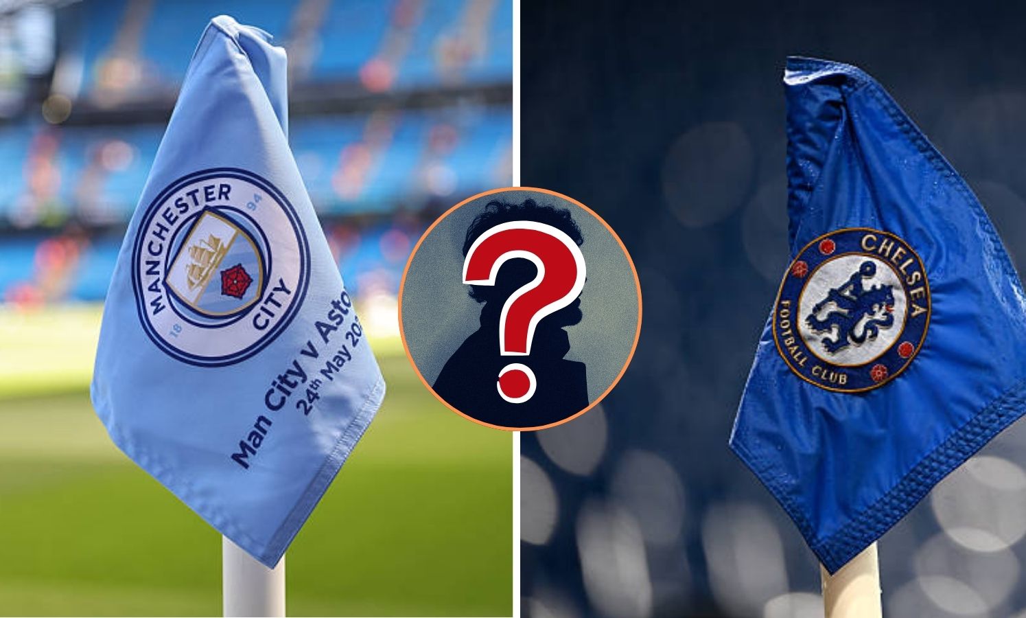 Enzo Maresca ‘disperatamente’ vuole portare la stella del Chelsea al Manchester City