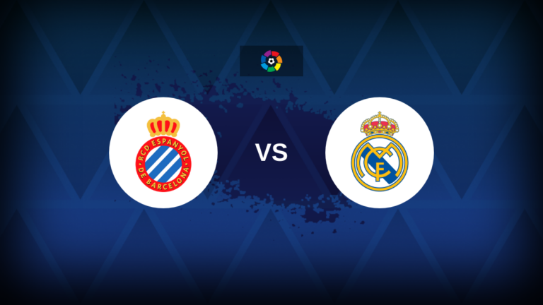 la partita del real madrid
