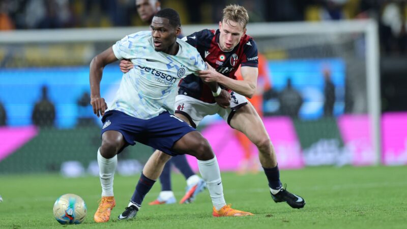 Bologna-Inter: strategie e motivazioni nell’ultimo atto di Serie A