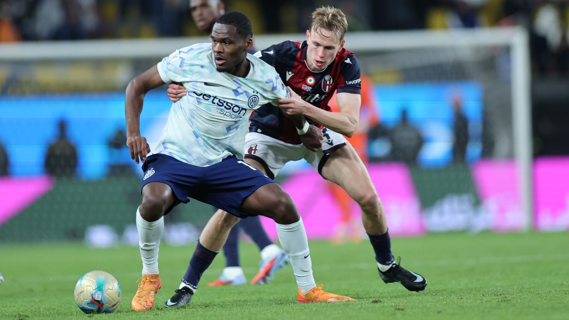 Bologna-Inter: strategie e motivazioni nell’ultimo atto di Serie A