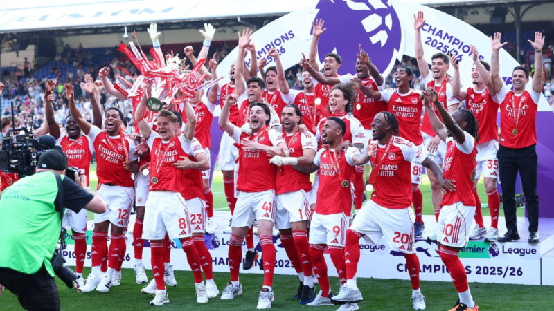 “Grazie a Dio ce l’abbiamo fatta”