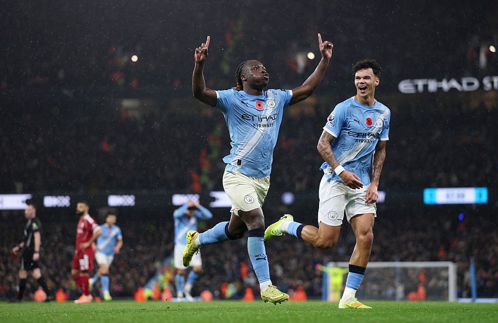 “Ho parlato con Pep Guardiola e ovviamente non serve molto convincere per andare al Manchester City. Ha mostrato il suo interesse per me, il che mi ha fatto sentire a mio agio nel firmare Jeremy Doku su come è avvenuto il suo trasferimento in Etihad