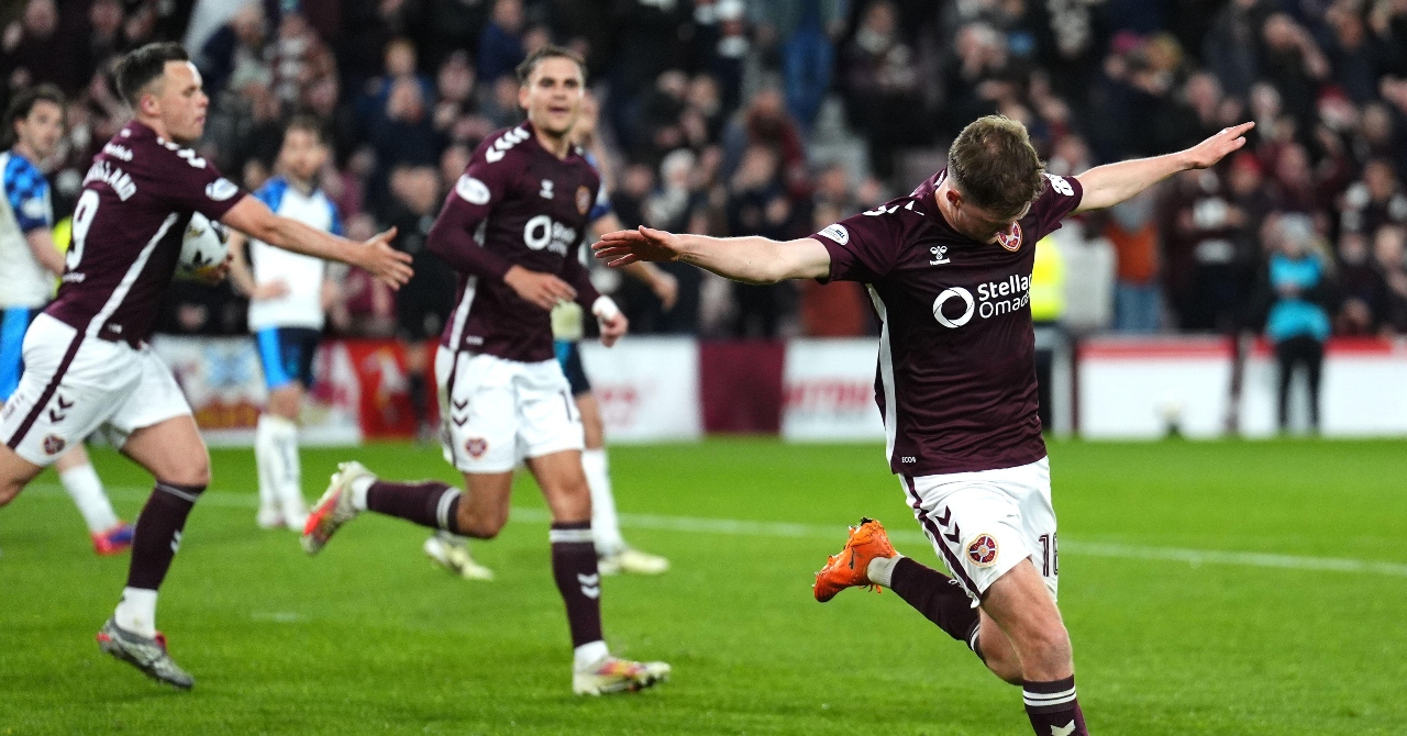 I cuori sono preoccupati per i “precedenti preoccupanti” nella Premiership scozzese dopo il caos dell’ultima giornata