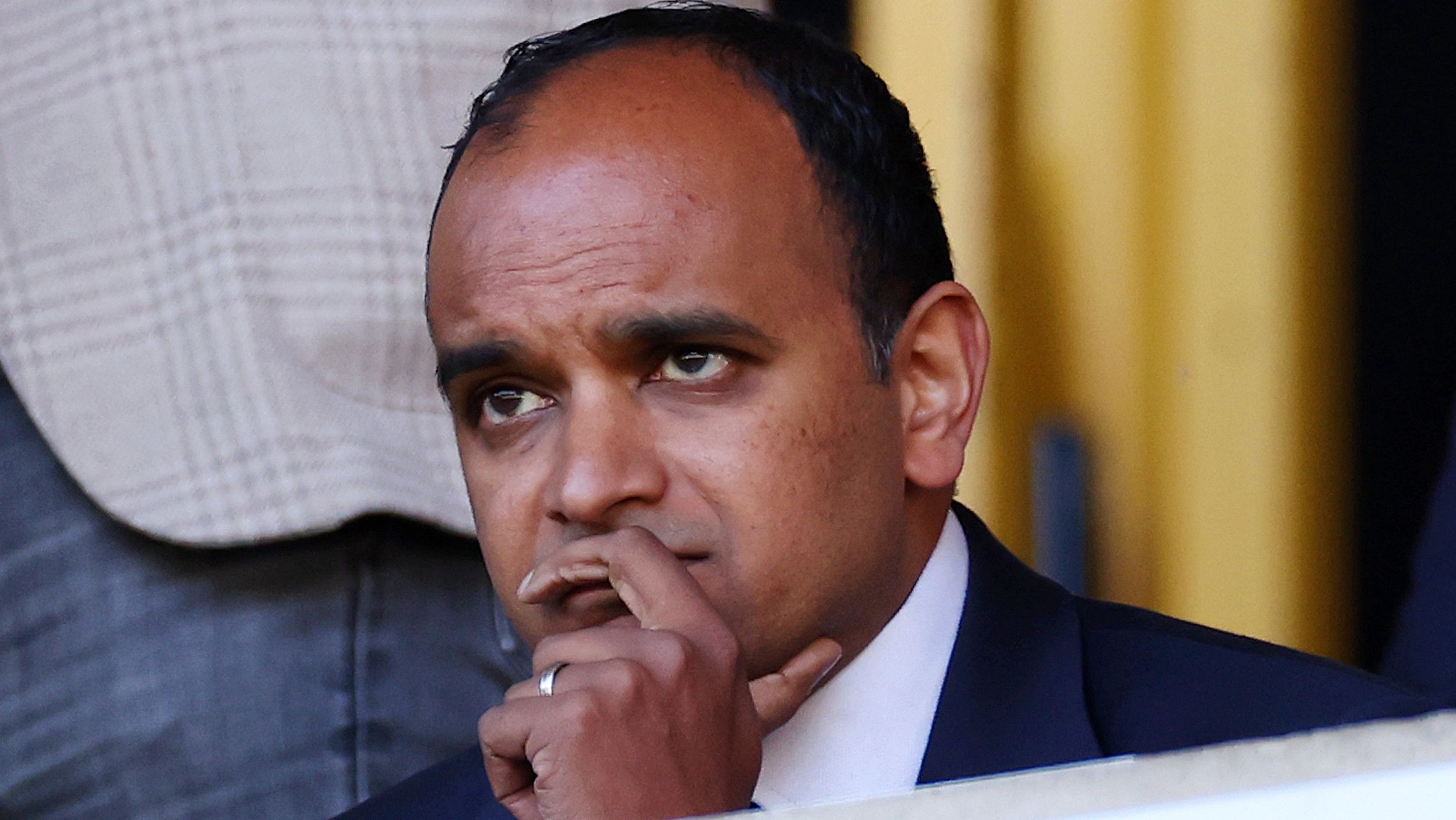 I proprietari del Tottenham Hotspur fanno grandi promesse per il futuro