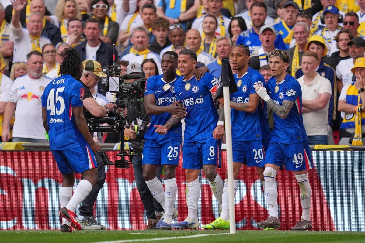 Sunderland-Chelsea: formazioni, statistiche e anteprime mentre Black Cats e Blues combattono per l’Europa