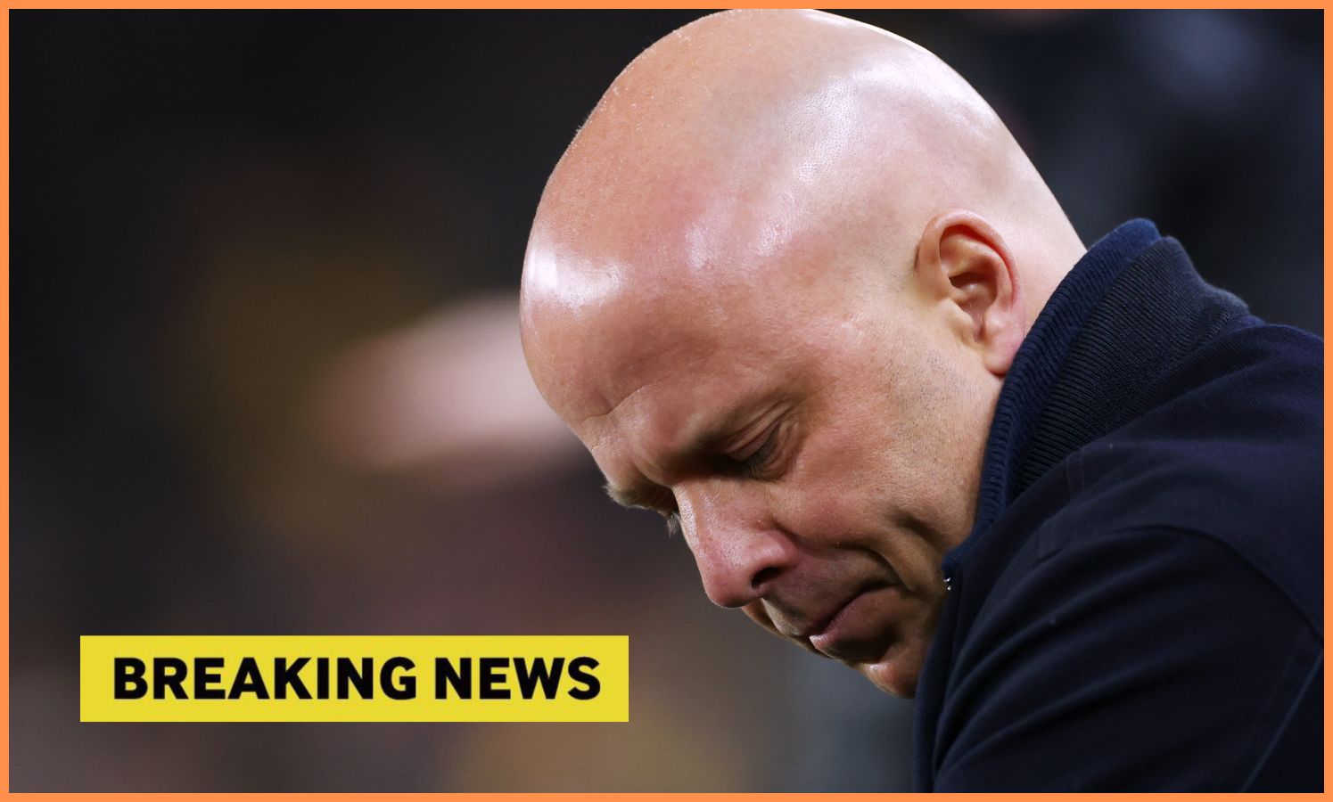 Il Liverpool conferma la partenza di Arne Slot dopo una stagione disastrosa