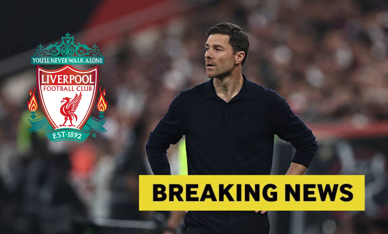 Il Liverpool contatta il Real Madrid per Xabi Alonso mentre la pressione su Slot cresce