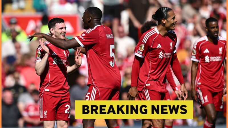 Il Liverpool pensa alla mossa estiva di Francisco Trincao