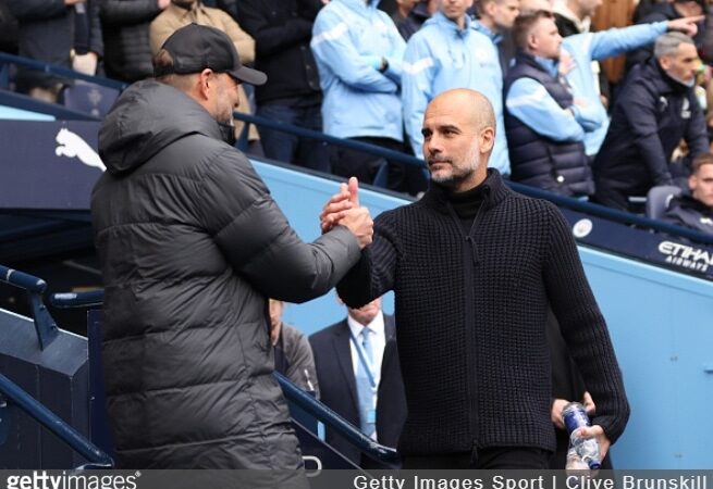 Il Manchester City di Pep Guardiola: l’impatto, la gloria e la rivalità che hanno cambiato la Premier League