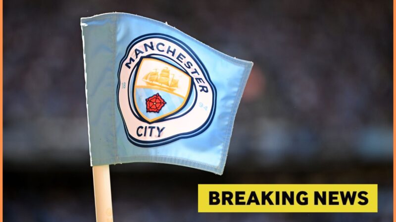 Il Manchester City fa di Enzo Fernandez il suo obiettivo estivo principale