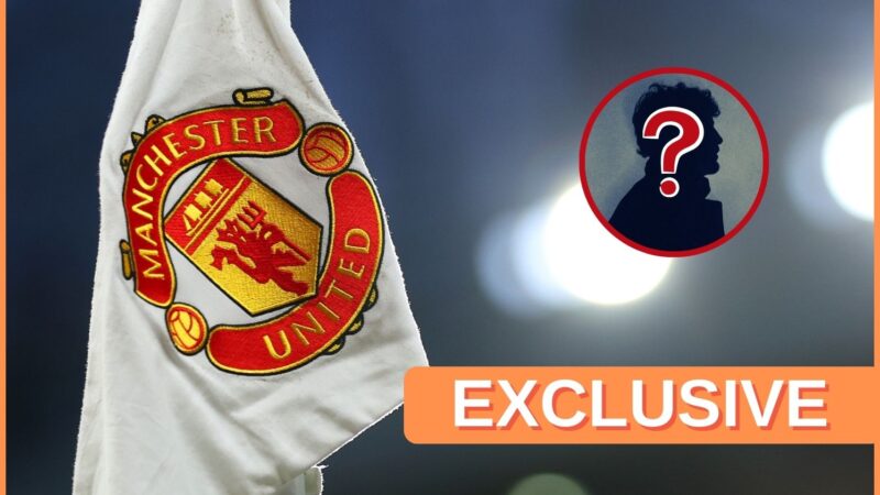 Il Manchester United è interessato a un giocatore più un contratto in contanti per Leão del Milan