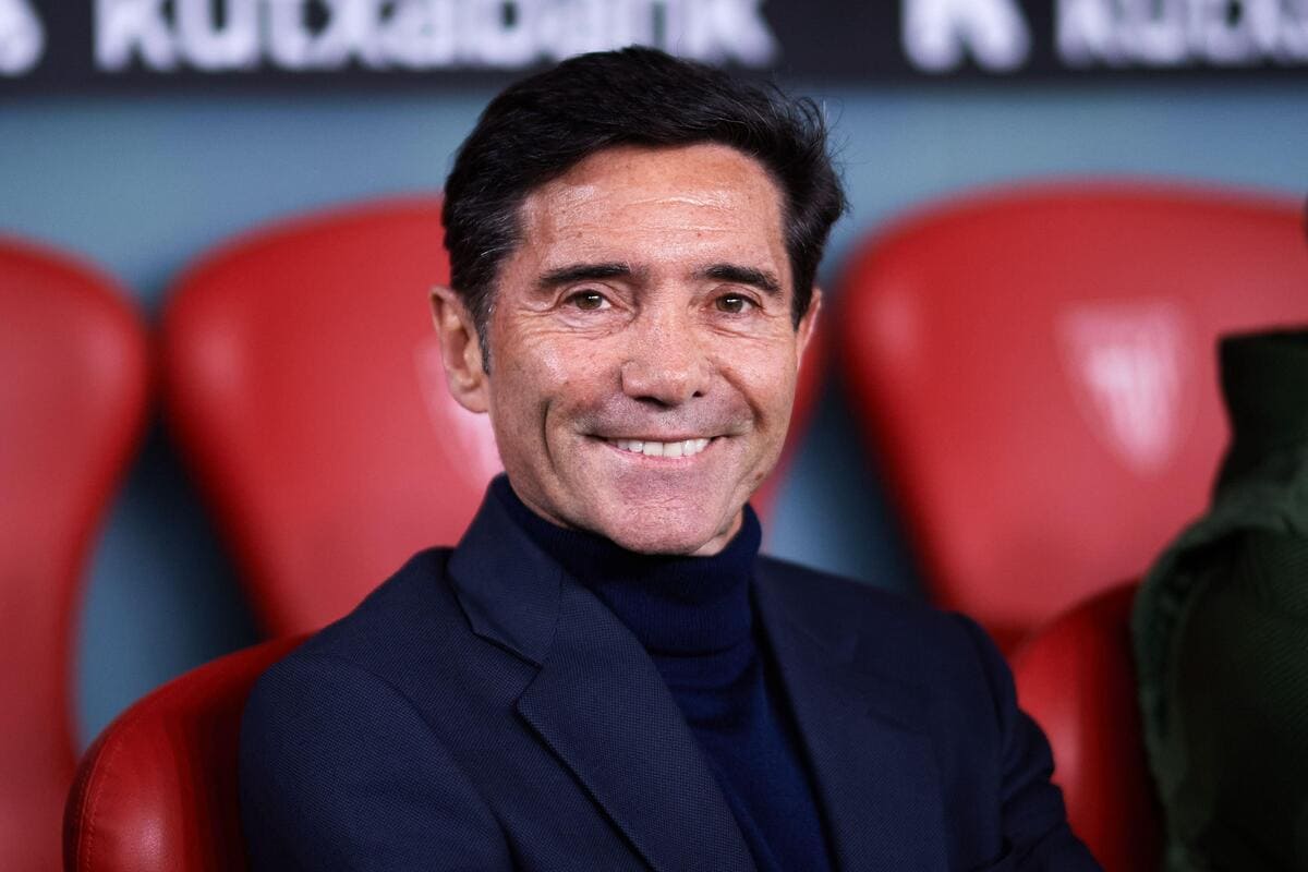 Il Villarreal ringrazia Marcelino ‘dal profondo del cuore’ come confermato dall’uscita dell’allenatore