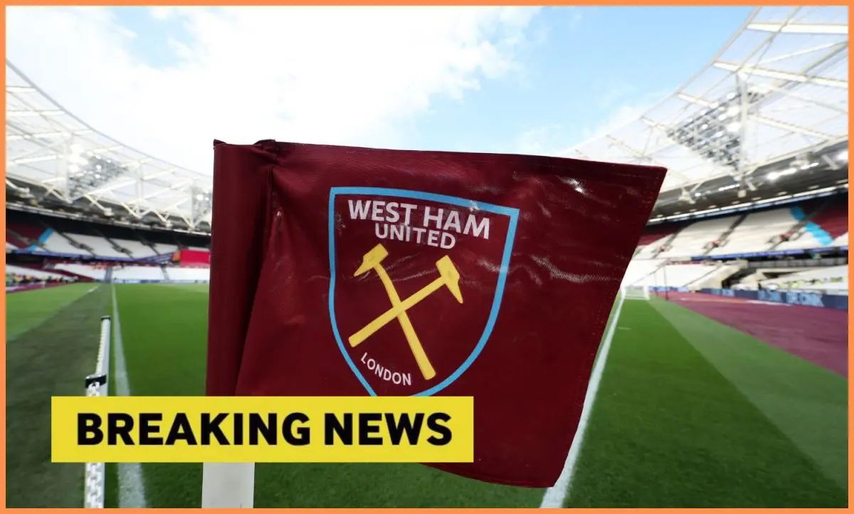 Il West Ham ha raggiunto un accordo di massima per l’Alpha Toure del Metz