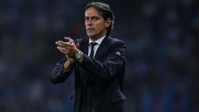 Il caso Rocchi scuote l’Italia, il ‘transalpino Negreira’ è indagato per “complicità in frode sportiva”: Inter e Inzaghi, sotto i riflettori
