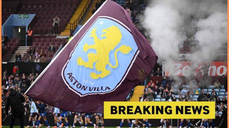 Il centrocampista dell’Aston Villa Tielemans ha detto di prendere di mira la mossa del Bayern Monaco