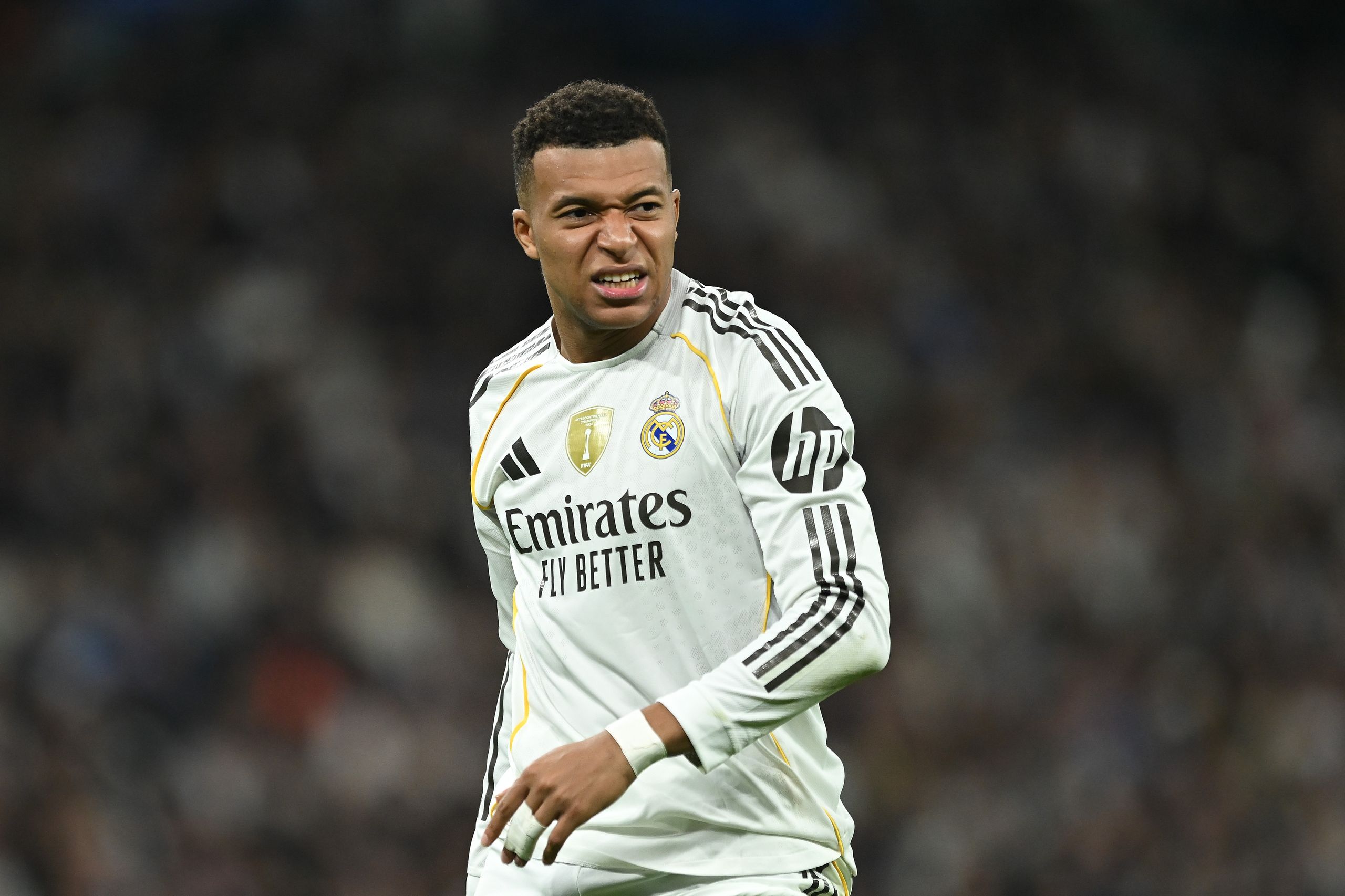 Kylian Mbappe potrebbe davvero lasciare il Real Madrid?