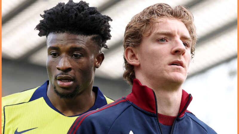 L’AI esorta il Liverpool a ingaggiare Mohammed Kudus o Johan Bakayoko
