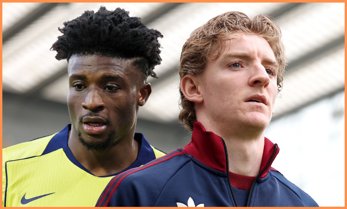 L’AI esorta il Liverpool a ingaggiare Mohammed Kudus o Johan Bakayoko