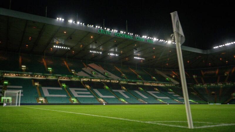 La SPFL apre un procedimento disciplinare per le invasioni del campo del Celtic