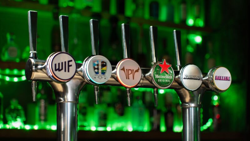 La conquista della Champions League femminile “Oslo” da parte di Heineken a Londra