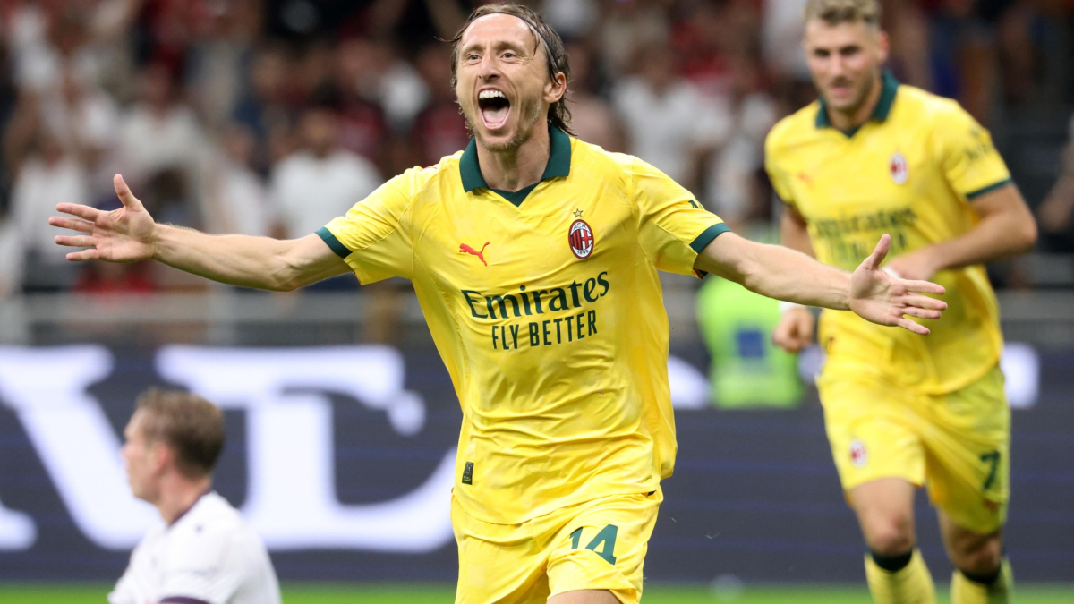 La ‘missione personale’ di Ibrahimovic al Milan: Modric resta