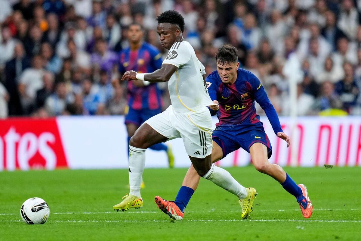 La rosa del Real Madrid: vendere, tenere o prestare