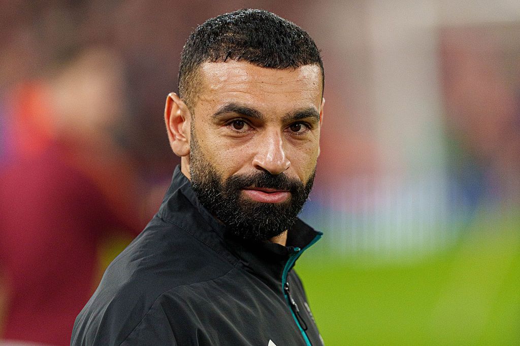 La stella del Liverpool Mohamed Salah rischia di essere ELIMINATO per l’addio ad Anfield, in seguito allo sfogo di Arne Slot, afferma la leggenda della Premier League