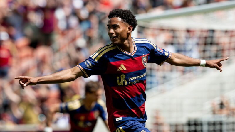 L’adolescente dell’USMNT Zavier Gozo è al culmine della convocazione casalinga della Coppa del Mondo dopo la straordinaria campagna MLS “The Boy’s A Bit Special”