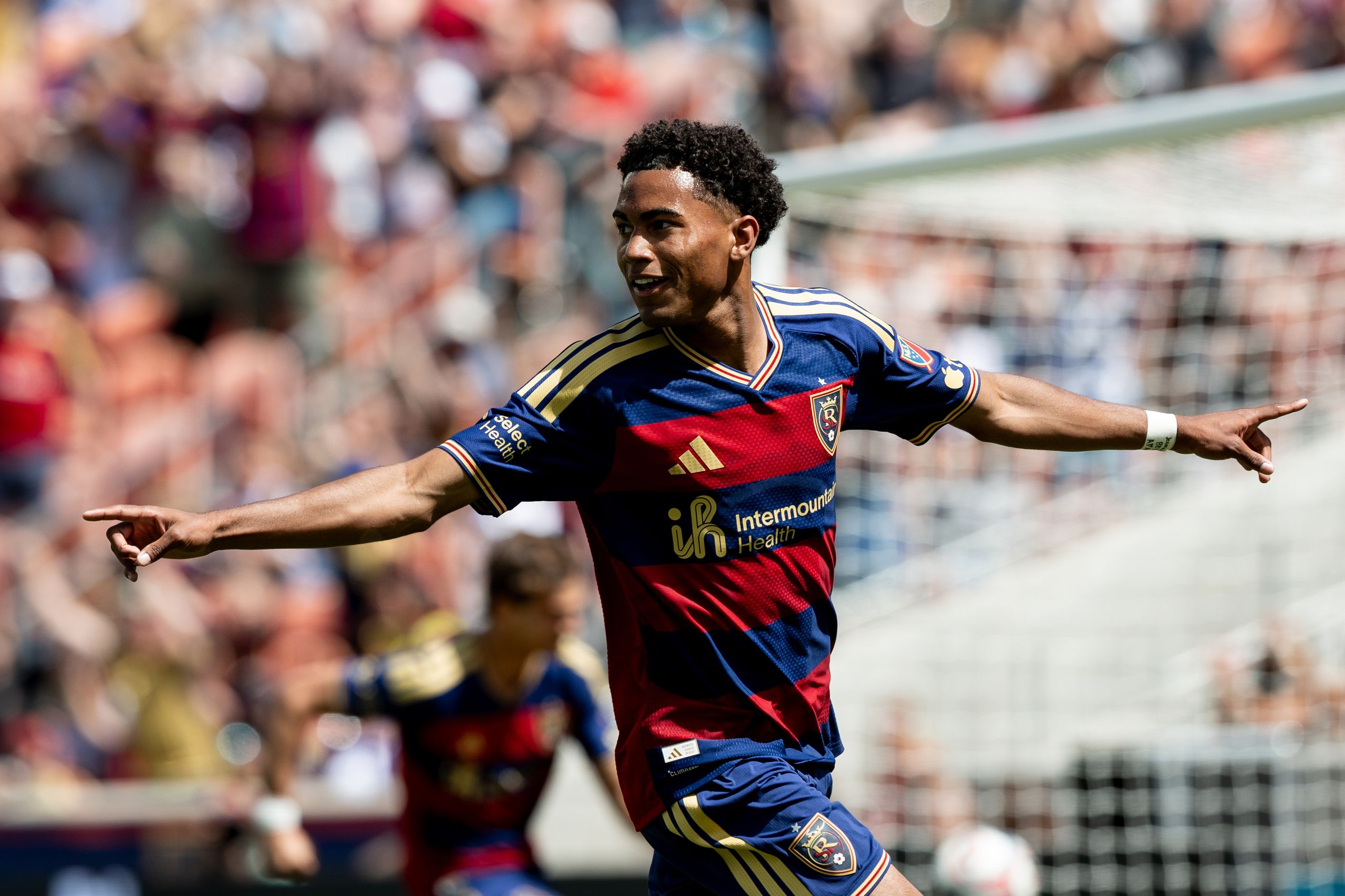 L’adolescente dell’USMNT Zavier Gozo è al culmine della convocazione casalinga della Coppa del Mondo dopo la straordinaria campagna MLS “The Boy’s A Bit Special”