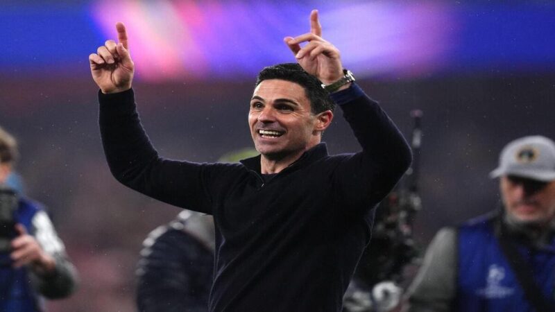 L’ex centrocampista del Real Madrid critica la qualità della sfida Arsenal-Atletico: “Volevo chiamare la UEFA dopo 35 minuti per annullare la partita”