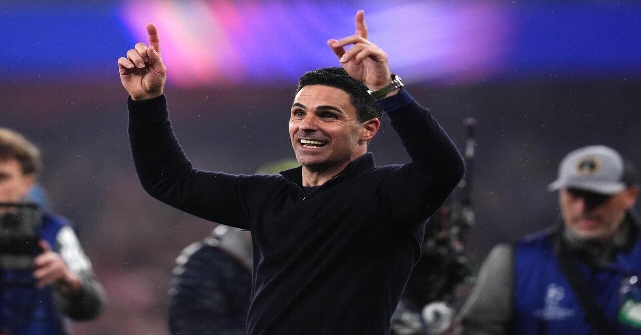 L’ex centrocampista del Real Madrid critica la qualità della sfida Arsenal-Atletico: “Volevo chiamare la UEFA dopo 35 minuti per annullare la partita”