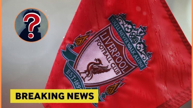 L’icona del Liverpool Andy Robertson si avvicina alla mossa shock del Tottenham