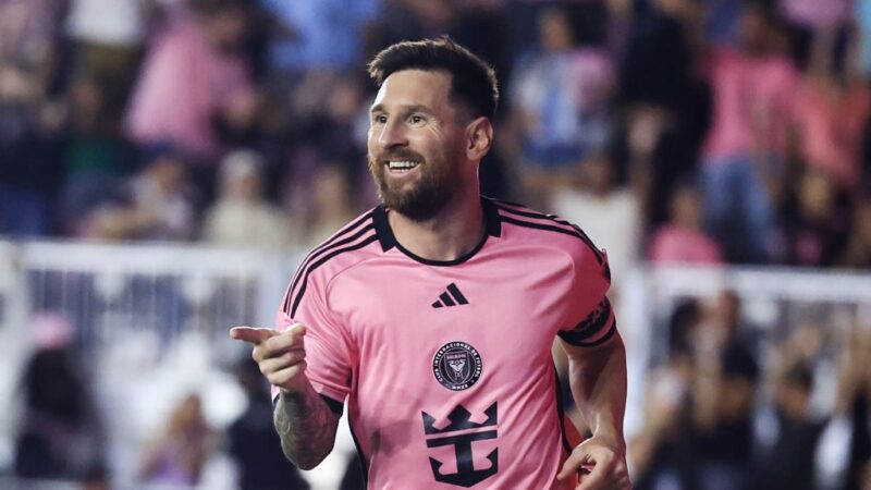 ‘Lionel Messi è stato fondamentale per la crescita del calcio negli Stati Uniti. È un punto di riferimento per gli avversari della MLS, mentre scoprono cosa significa competere veramente’ Mauricio Pochettino su come Messi sta alzando gli standard negli Stati Uniti