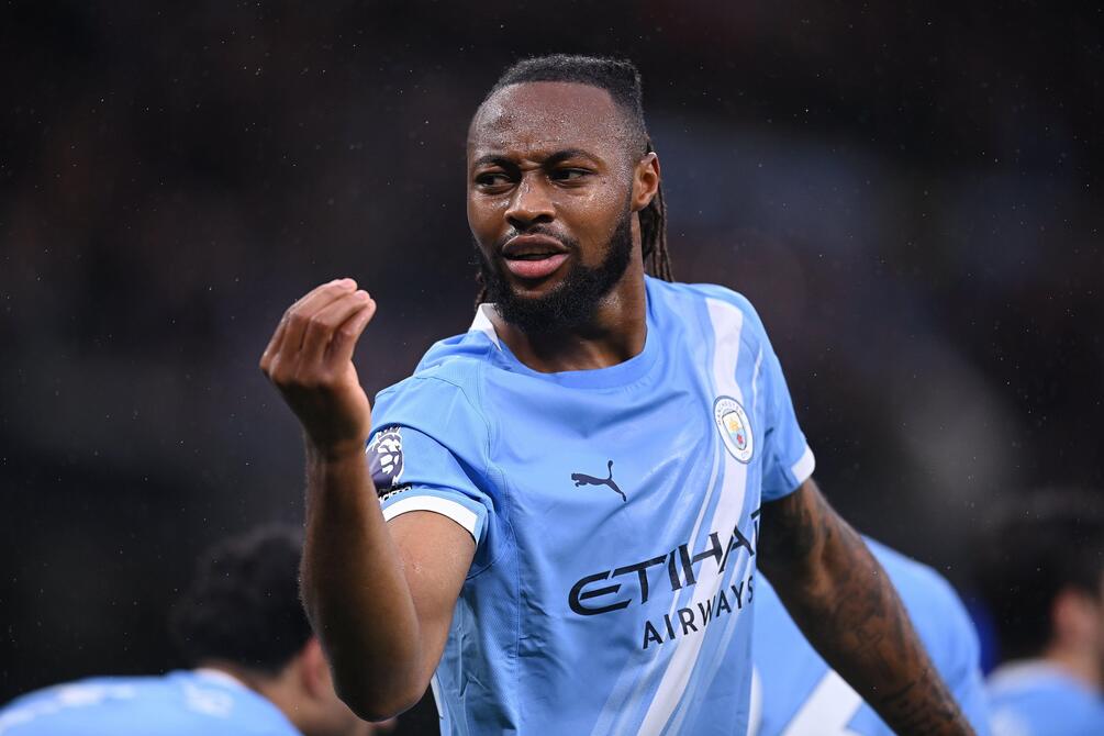 Chelsea vs Man City: aggiornamenti in tempo reale mentre sono accaduti mentre il gol di Semenyo stabilisce la finale della FA Cup 2026