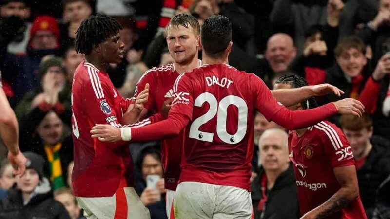 Manchester United: De Ligt salterà il Mondiale dopo l’intervento